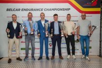 De Belcar Awards ceremony in beeld gebracht