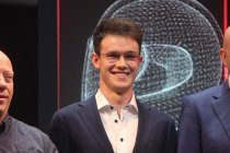 25H Fun Cup: Dubbele opdracht voor Brent Verheyen bij comeback
