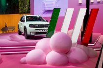 Het autosalon in beeld: Sfeerbeelden (deel 1)