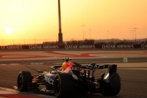 Wintertest Bahrein 2: de testsessies in beeld gebracht