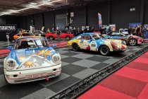 Antwerp Collection Cars door de lens van Wilfried Geerts