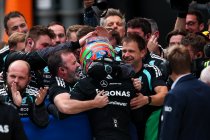 GP China: Het weekend in beeld gebracht