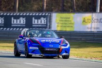 Voorjaarsraces: TDB Racing met trio Noah Maton-Jack De Cock-Nico Lahnalahti