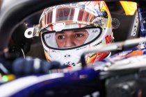 GP Nederland: geblesseerde Hadjar blijft aan de kant, Lawson springt in