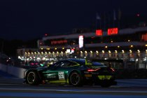 Comtoyou Racing - Aston Martin Vantage AMR GT3 Evo