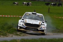 De TAC Rally door de lens van Wilfried Geerts