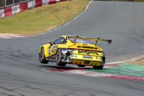 Circuit Zolder, donderdag 16 april 2026 – Internationale testdag