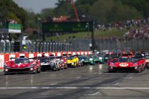En nu tijd voor de TotalEnergies 6 Uur van Spa-Francorchamps!