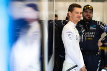 6H São Paulo: tweede optreden van Kobe Pauwels in LMGT3