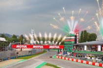 Finish 2026 FIA WEC 6 Hours of Imola