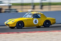 Spa Summer Classic: De 3 Hours of Spa in beeld gebracht