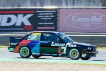 Circuit Zolder, donderdag 30 april 2026 – Internationale testdag