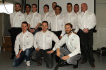 Voorstelling programma Belgian Audi Club 2014 in beeld gebracht