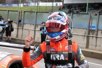 25H Fun Cup: Acht Porsche vooraan in de kwalificatie voor de 4H Spa