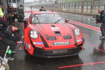 Assen: Art Racing met Sam Jongejan, Maya Weug en Christoff Corten