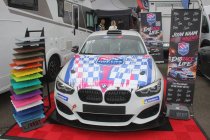 New Race Festival: Sfeerbeelden uit de paddock