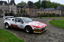 De start van de Tour Auto door de lens van Wilfried Geerts