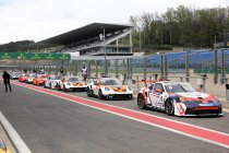 Porsche Carrera Cup Benelux trekt naar iconisch Circuit Zandvoort voor tweede afspraak van het seizoen