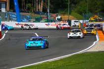 6H Spa: Nieuwe namen, volle tribunes en zes verschillende winnaars