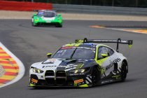 24H Spa: De Prologue in beeld gebracht