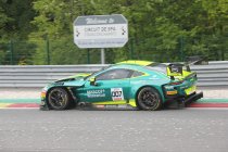 Monza: 57 wagens aan de start