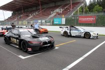 Spa Euro Races: De Supercar Challenge, European GT Lite Challenge en Caterham klasses in beeld gebracht