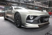 Autoworld Brussels: De expo "Aston Martin - Elegance in motion" in beeld gebracht