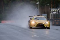 Circuit Zolder, donderdag 4 juni 2026 - Internationale testdag