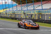 Assen: Belgium Racing Team behoudt leiding in het kampioenschap na sterk weekend