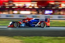 4H Spa-Francorchamps: De klassementen halverwege het seizoen in de European Le Mans Series