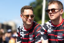 Stoffel Vandoorne verlaat Peugeot voor een tweede maal