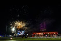 2026 FIA WEC 24 Heures du Mans