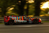 4H Spa-Francorchamps: European Le Mans Series: de Belgen aan de start