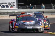 24H Spa: De trainingen in beeld gebracht