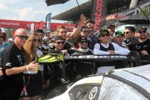 24H Spa: De gridwalk in beeld gebracht