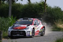 Ardeca Ypres Rally: De wedstrijd door de lens van Wilfried Geerts