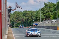 Zolder Superprix: De Supercar Challenge races in beeld gebracht
