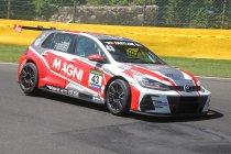 24H Zolder: GTE Racing aast op succes