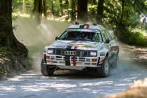 Goodwood Festival of Speed 2026 door de lens van Jonas De Gent