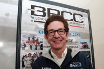 BRCC persvoorstelling: Dertigtal wagens verwacht bij aftrap seizoen