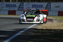 Belgium Racing verrast en gaat op titeljacht met Porsche 997 GT3-R (+ Foto's)