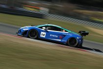 Belgian Masters: NSC Motorsports met Syntix Lamborghini voor Catsburg/Kox