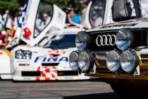 Goodwood Festival of Speed 2026 door de lens van Hans van Onsem