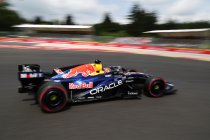 GP België: De vrijdag en zaterdag in beeld gebracht