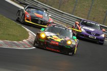 VLN omgedoopt tot internationale serie