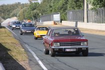 Zolder Historic GP: De Cars & Coffee - Circuit Edition in beeld gebracht