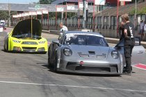 24H Zolder: Drievoudig winnaar mikt op een nieuwe algemene zege én succes in GT Sport