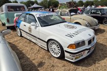 De 25ste Wervik Oldtimer meeting door de lens van Wilfried Geerts