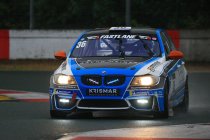 24H Zolder: De eerste uren van de race in beeld gebracht