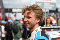 Zandvoort: Twee nieuwe titels binnen handbereik voor Matisse Lismont